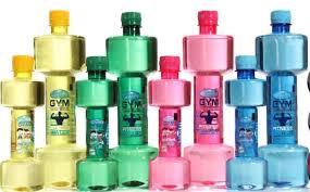 آب معدنی ورزشی با کیفیت عالی